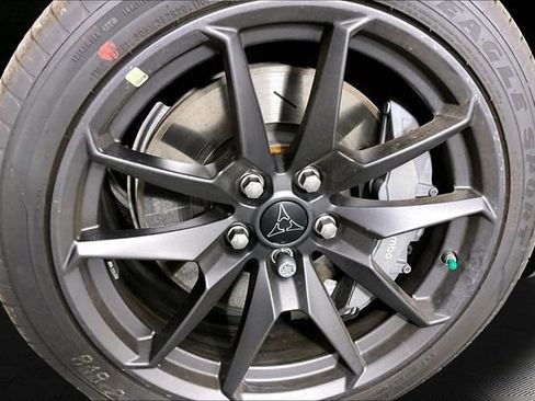 New 2026 Dodge Charger Scat Pack w/ Blacktop Package AWD/4WD image 12
