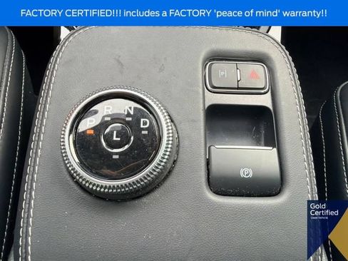 Used 2023 Ford Mustang Mach-E GT w/ GT Performance Edition AWD/4WD image 42