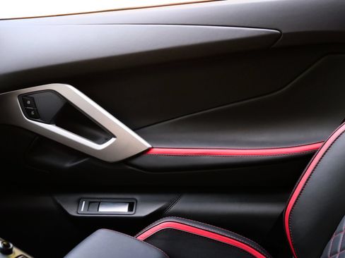 Used 2018 Lamborghini Aventador S AWD/4WD image 18