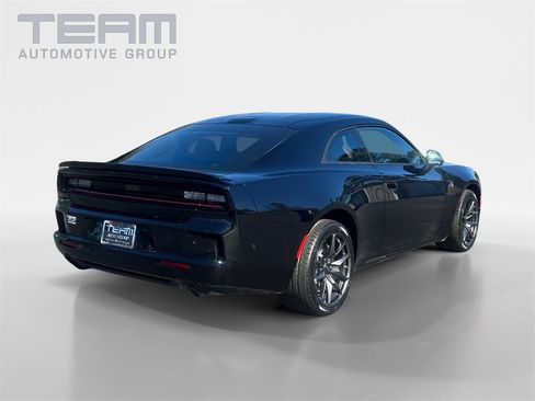 New 2026 Dodge Charger R/T Scat Pack image 7