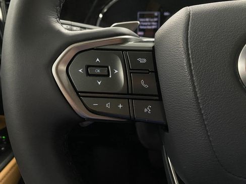 Used 2024 Lexus NX 350 AWD image 15