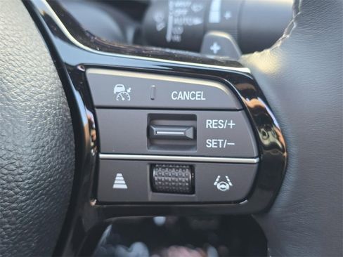 New 2026 Honda Civic Sport Touring image 35