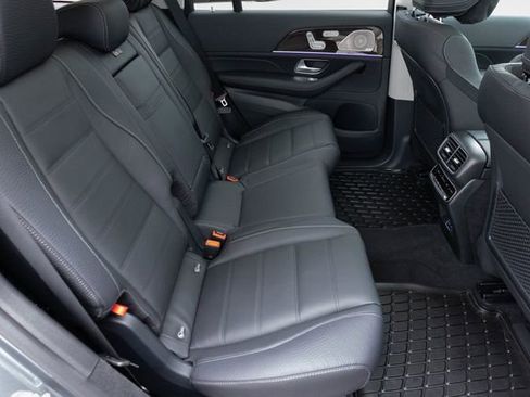 New 2026 Mercedes-Benz GLS 450 4MATIC image 20