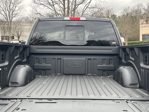 New 2025 Ford F150 King Ranch w/ FX4 Off-Road Package image 26