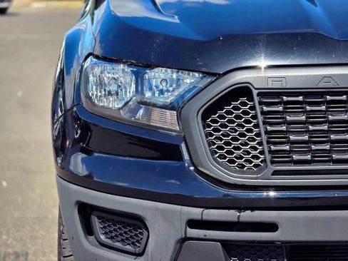 Used 2019 Ford Ranger XL w/ Equipment Group 101A Mid AWD/4WD image 3