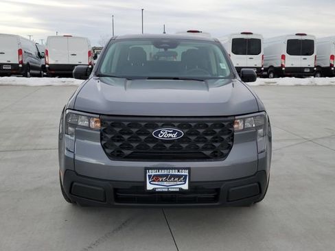 New 2026 Ford Maverick XL w/ Equipment Group 101A image 8