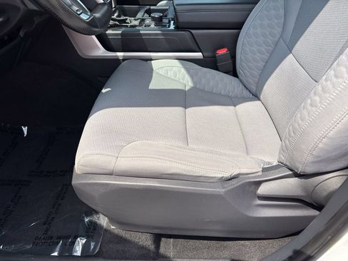 Used 2024 Toyota Tundra SR5 w/ SR5 Convenience Package AWD/4WD image 21