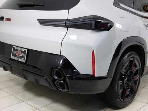 Used 2024 BMW XM Label Red w/ M Driver's Package image 42