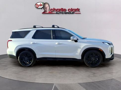 Used 2025 Hyundai Palisade XRT FWD image 6
