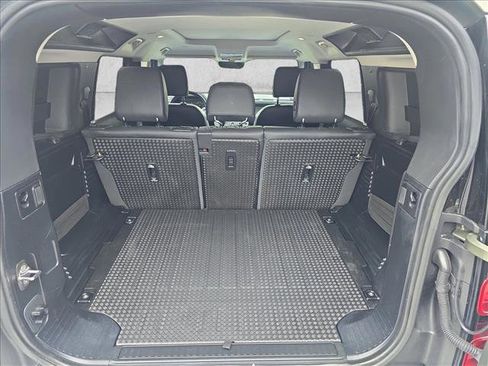 Certified 2023 Land Rover Defender 110 S image 12