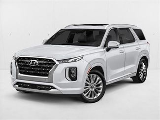 Used 2020 Hyundai Palisade Limited video 1