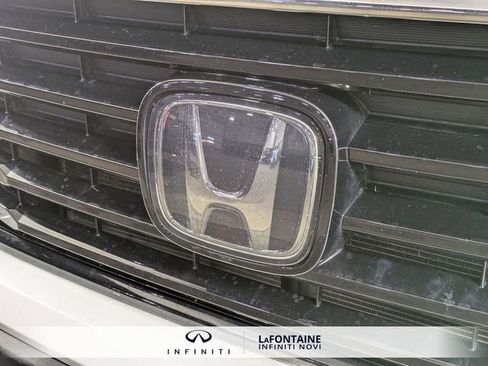 Used 2022 Honda Ridgeline RTL-E image 9