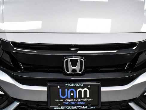 Used 2021 Honda Civic EX image 61