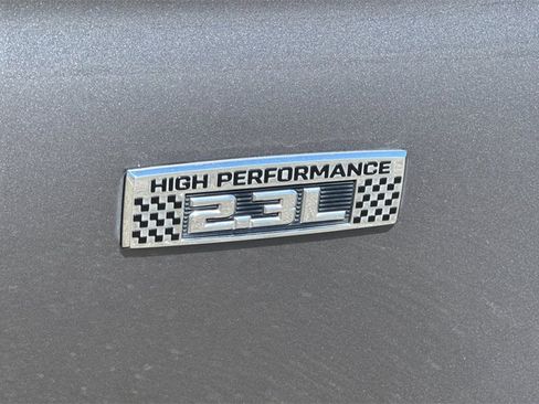 Used 2021 Ford Mustang Convertible w/ 2.3L High Performance Package image 12