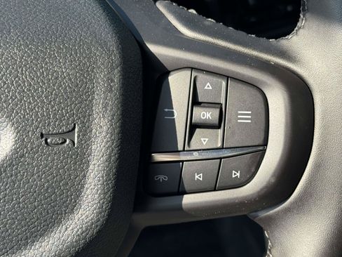 New 2026 Ford Ranger XLT AWD/4WD image 20