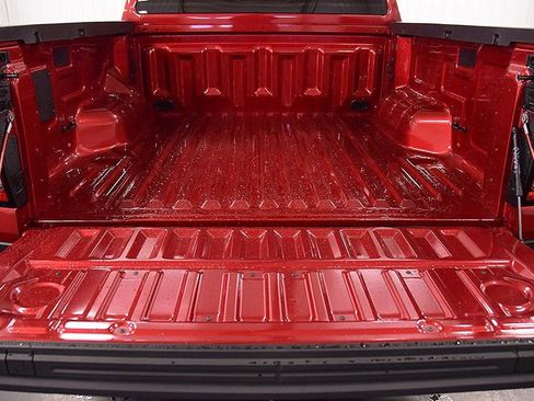 New 2025 Ford Ranger XLT w/ FX4 Off-Road Package image 7