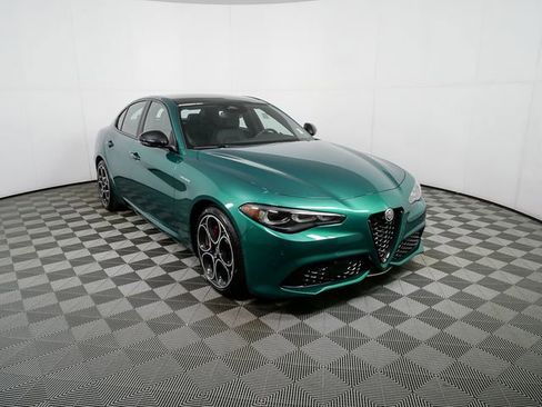 New 2026 Alfa Romeo Giulia RWD image 32