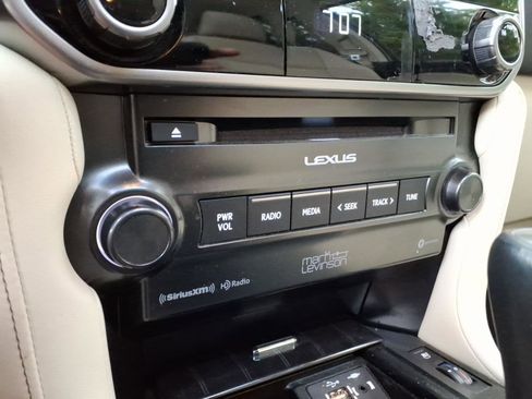 Used 2022 Lexus GX 460 Premium w/ Premium Plus Package AWD/4WD image 20