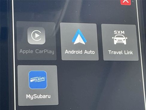 New 2026 Subaru Ascent Touring AWD/4WD image 24