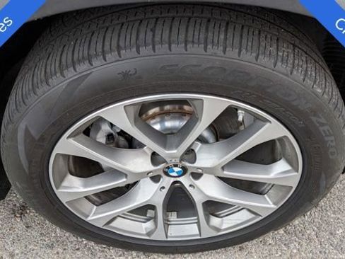 Used 2019 BMW X5 xDrive40i w/ Convenience Package AWD/4WD image 19