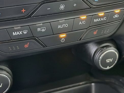 Used 2020 Ford Ranger Lariat AWD/4WD image 23