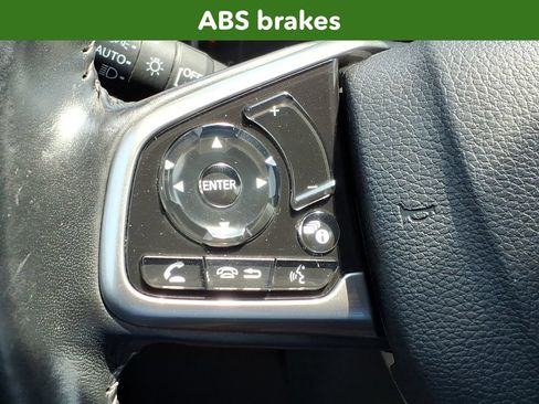 Used 2022 Honda CR-V EX-L image 28