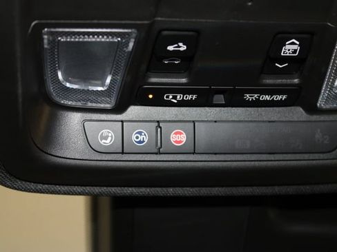 Used 2021 Cadillac XT4 Sport w/ Driver Assist Package AWD/4WD image 32