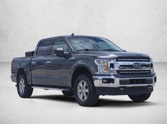 Used 2019 Ford F150 XLT w/ Equipment Group 302A Luxury AWD/4WD video 3