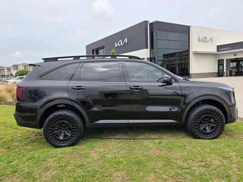 New 2026 Kia Sorento SX Prestige image 6