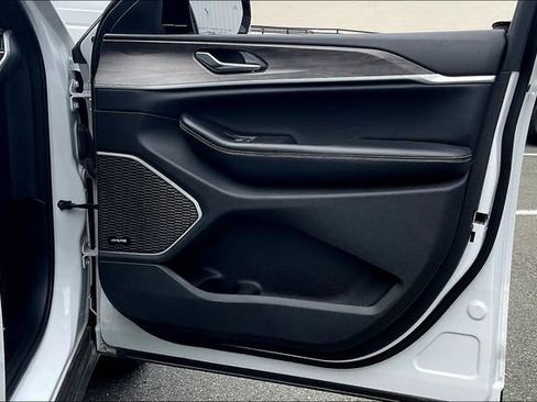 Used 2024 Jeep Grand Cherokee Limited 4xe image 24