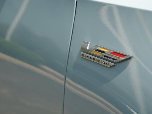 Used 2026 Cadillac CT5 V Blackwing RWD image 35