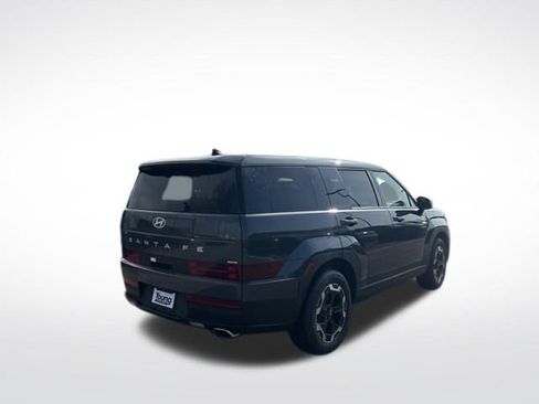 New 2026 Hyundai Santa Fe SE AWD/4WD image 6