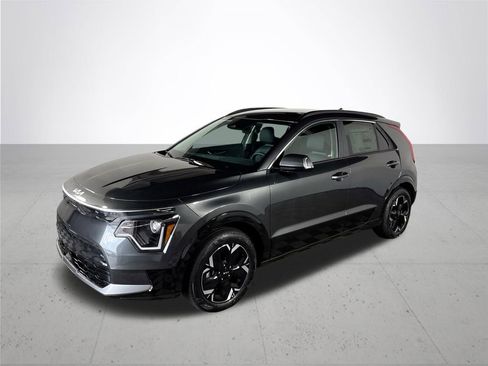 New 2026 Kia Niro Wind FWD image 2