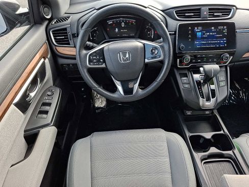 Used 2021 Honda CR-V EX image 11