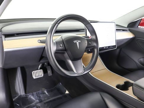 Used 2018 Tesla Model 3 Long Range image 28