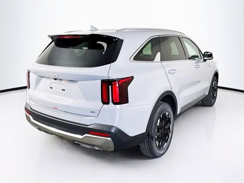 New 2026 Kia Sorento S AWD/4WD image 5