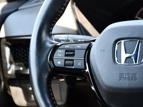 Used 2025 Honda CR-V Sport Touring image 25