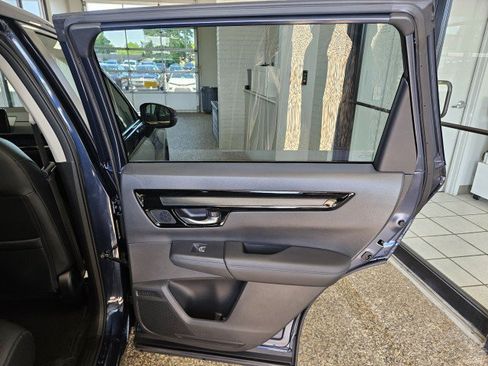 Used 2024 Honda CR-V EX-L image 15
