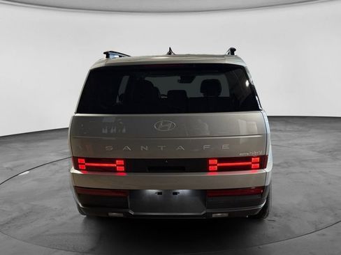 Used 2026 Hyundai Santa Fe SEL AWD/4WD image 7