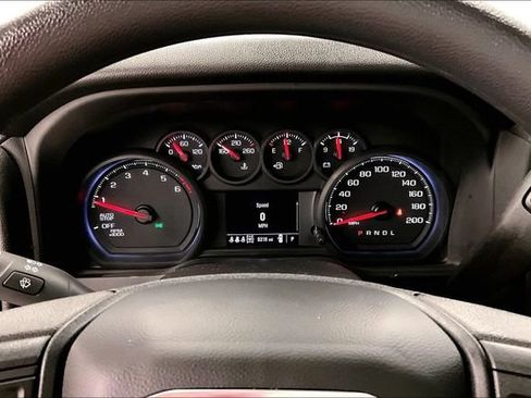 Used 2026 GMC Sierra 1500 Pro w/ Pro Value Package AWD/4WD image 27