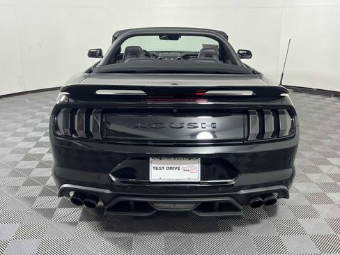 Used 2021 Ford Mustang GT Premium w/ GT Performance Package image 10