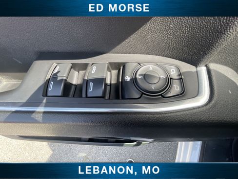 Certified 2023 Chevrolet Silverado 1500 LT w/ Protection Package AWD/4WD image 21