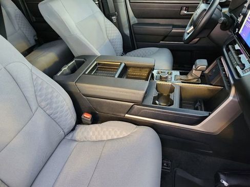 New 2025 Toyota Tundra SR5 image 19