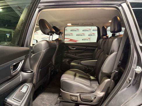 Used 2023 Subaru Ascent Limited AWD/4WD image 41