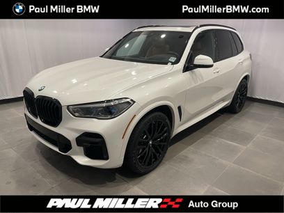 Certified 2023 BMW X5 xDrive40i w/ Executive Package