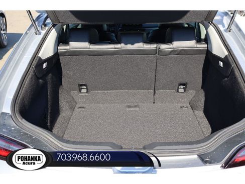 New 2026 Acura Integra FWD image 30