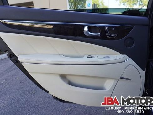 Used 2016 Hyundai Equus Ultimate RWD image 90