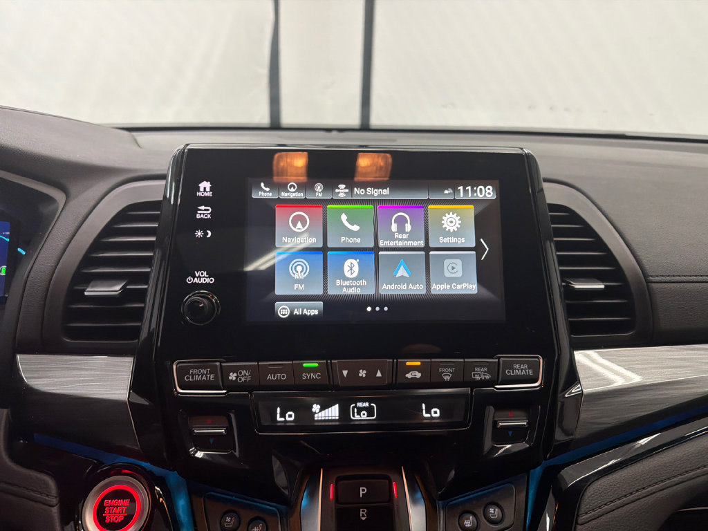 Used 2024 Honda Odyssey Elite image 30