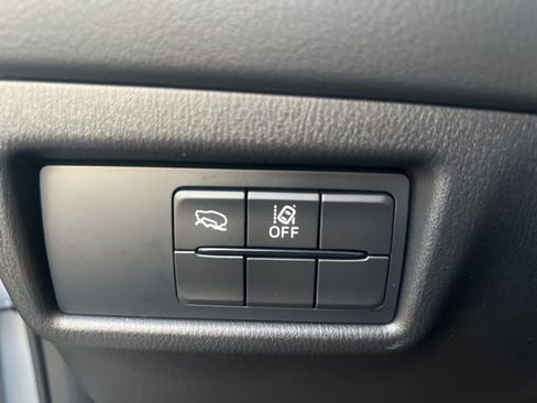 Used 2023 MAZDA CX-5 AWD 2.5 S w/ Select Package image 18