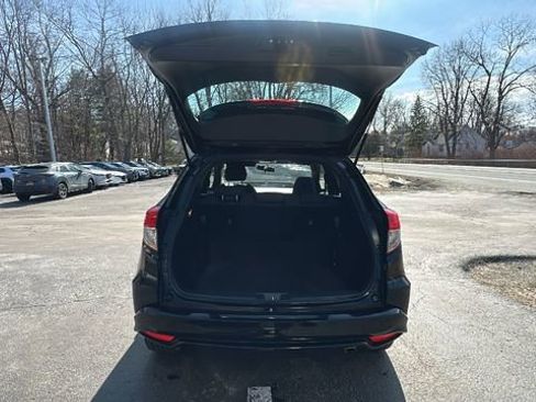 Used 2020 Honda HR-V Sport image 34